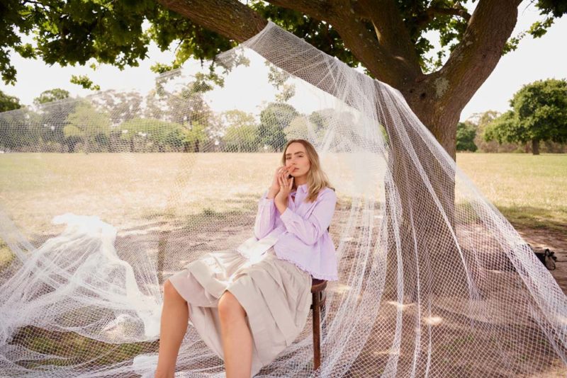 Alessandra | Acacia Top - Image 4
