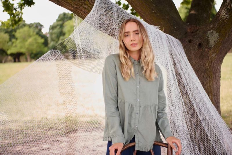 Alessandra | Acacia Top - Image 3