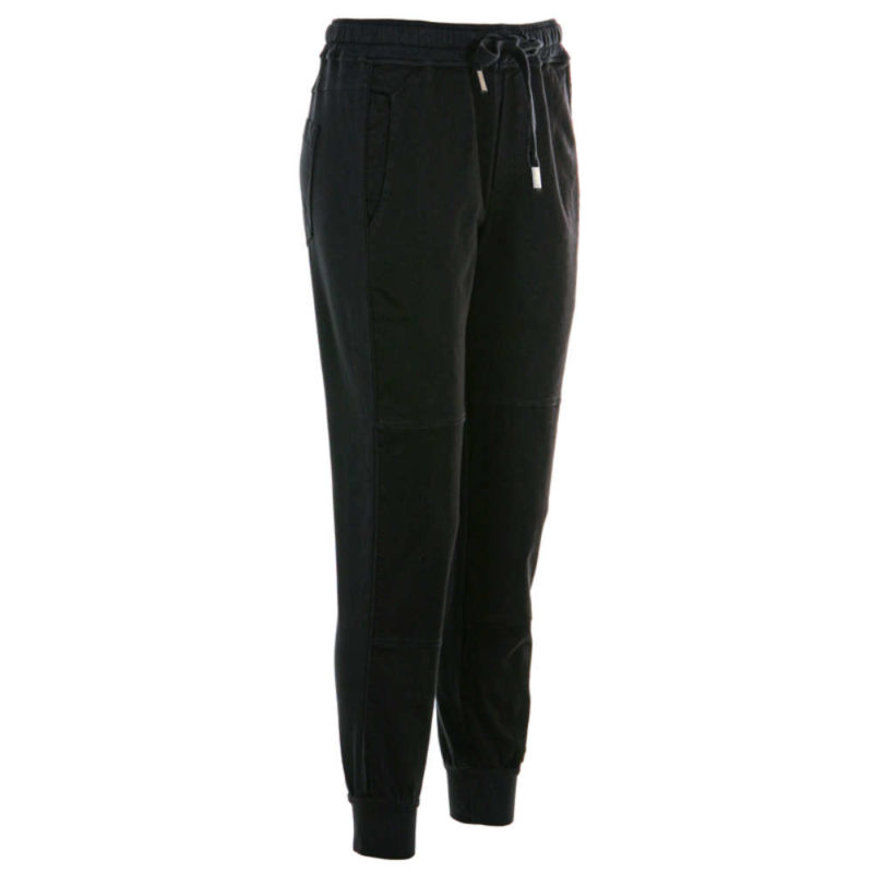 Funky Staff | Trousers Adele Premium Softwear - Black
