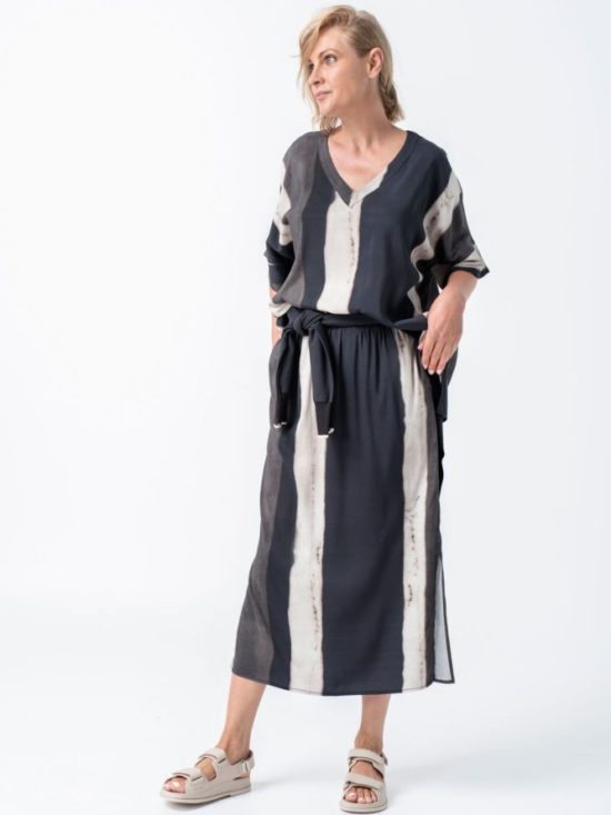 Lounge the Label | SKIRT RAMIN