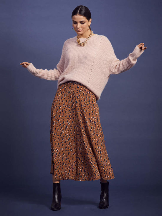Loobies Story | SHANTI SKIRT