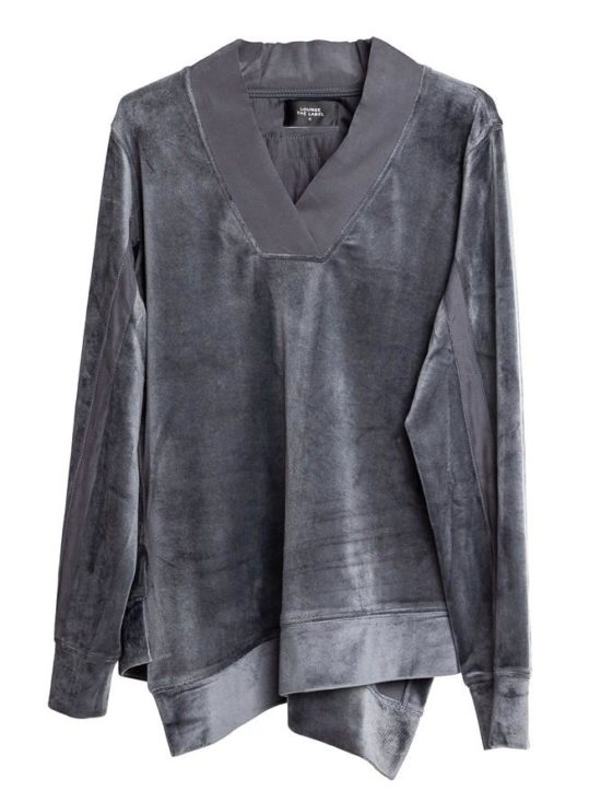 Lounge the Label | The Fauna Top