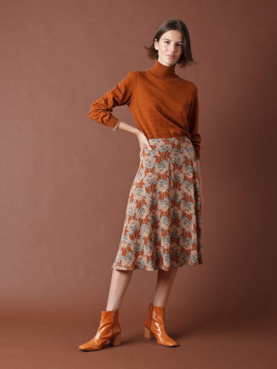 Indi and Cold | Falda