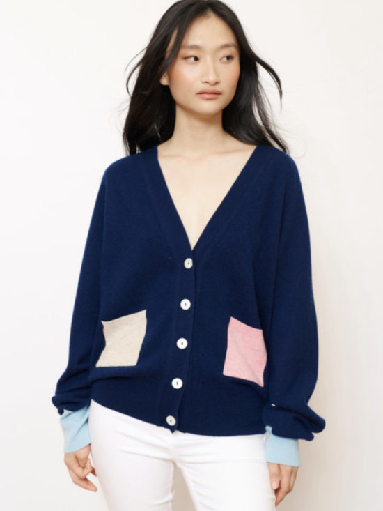 Alessandra | Capricorn Cardi