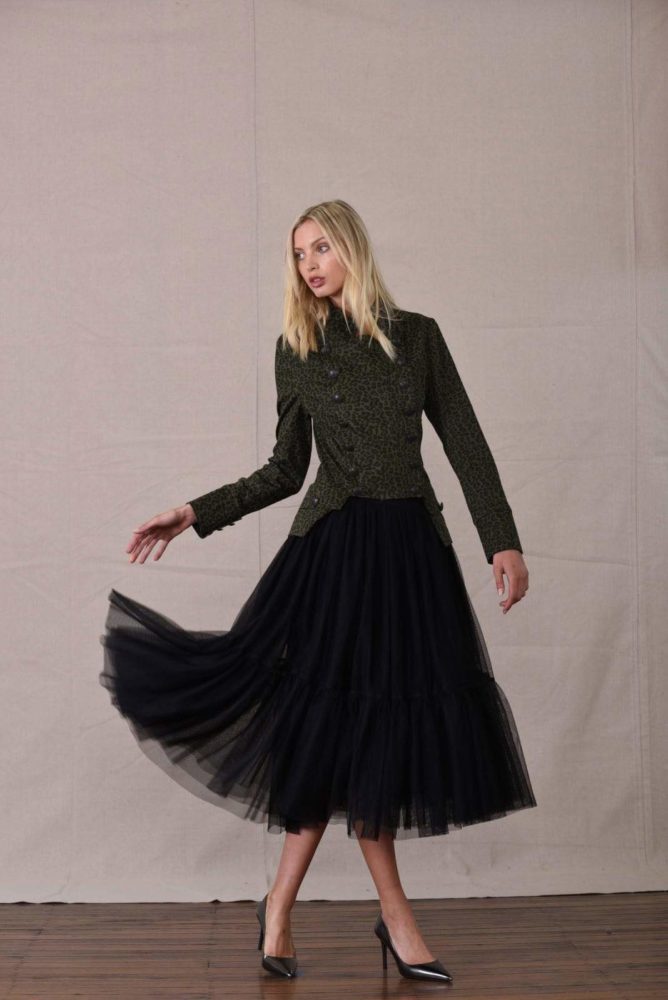 Caravan and Co Cecile skirt