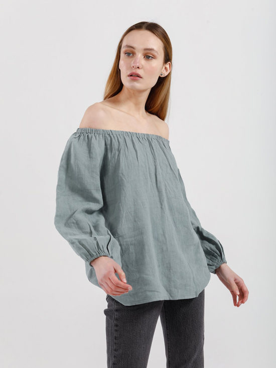 Kinney | Lucia Top