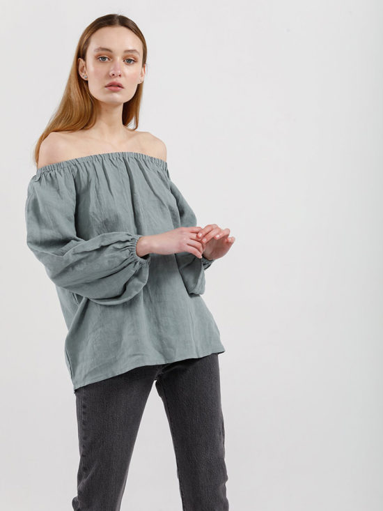 Kinney | Lucia Top