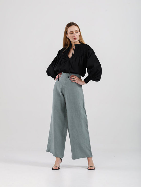 Kinney | Rou Pant