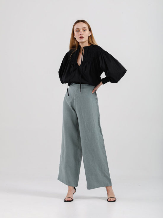 Kinney | Rou Pant