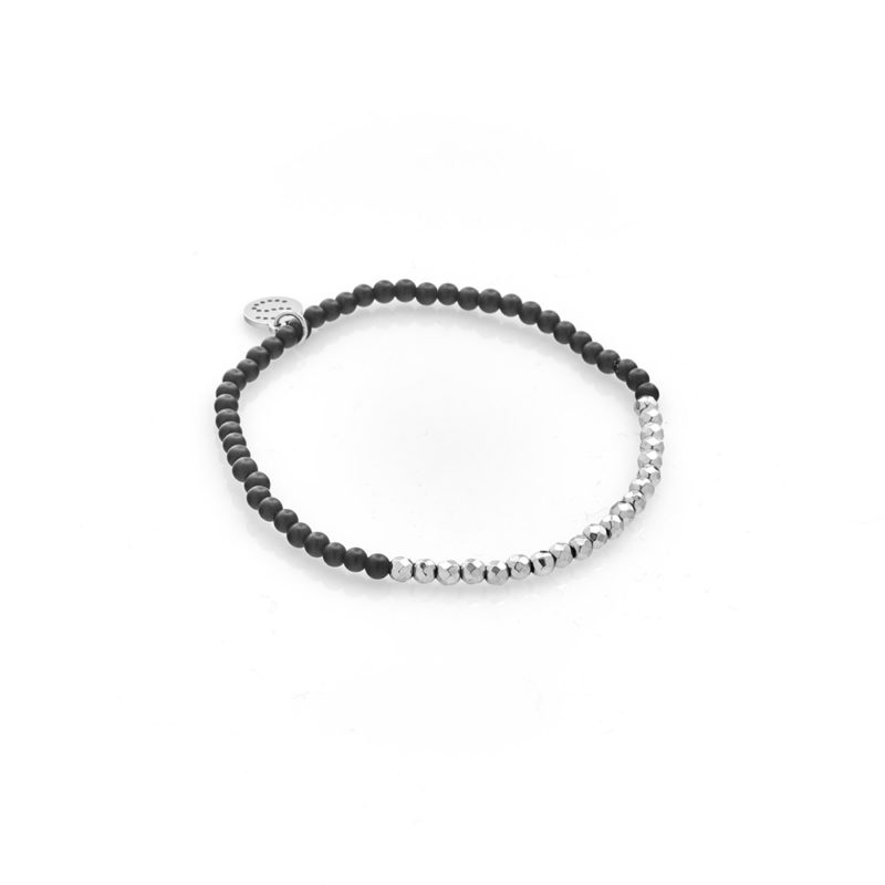 Silk & Steel | Party at the Front Bracelet