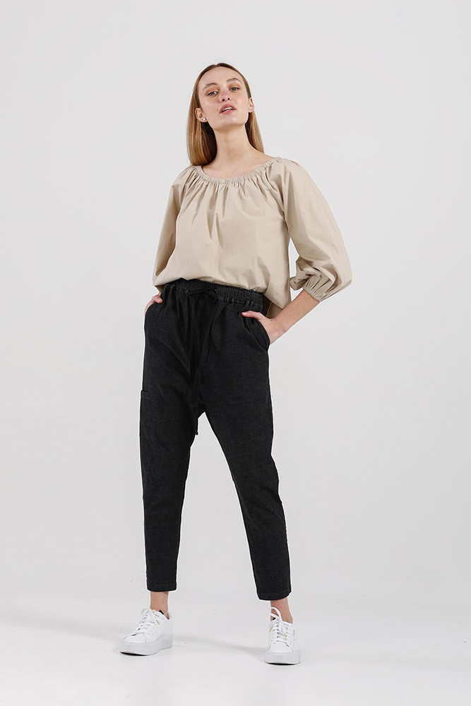 Kinney | River Pant - Thyme Clothing