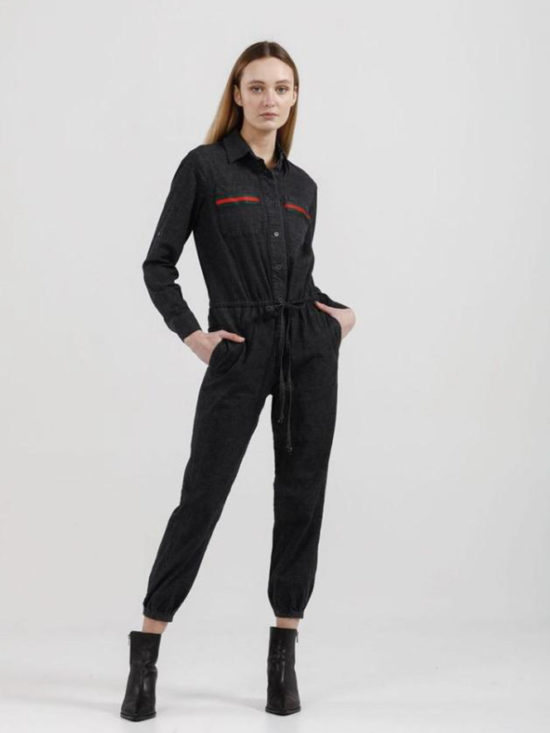 Kinney | Memphis Jumpsuit