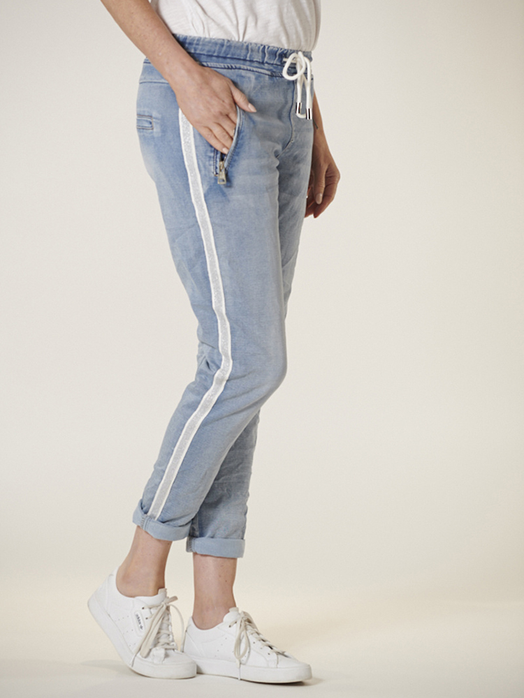 star jogger set