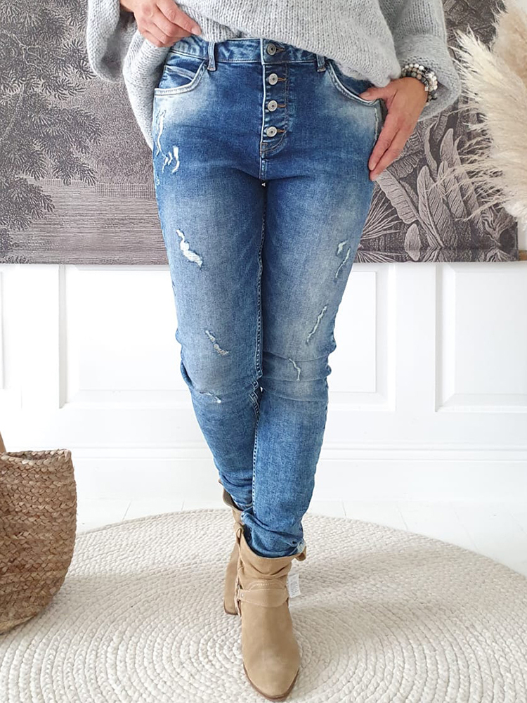 BYPIAS | PERFECT JEANS CHIC
