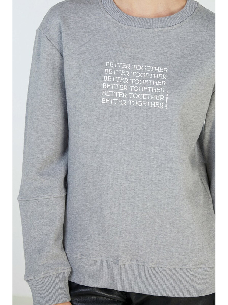 Elka Collective | BETTER TOGETHER SWEATER