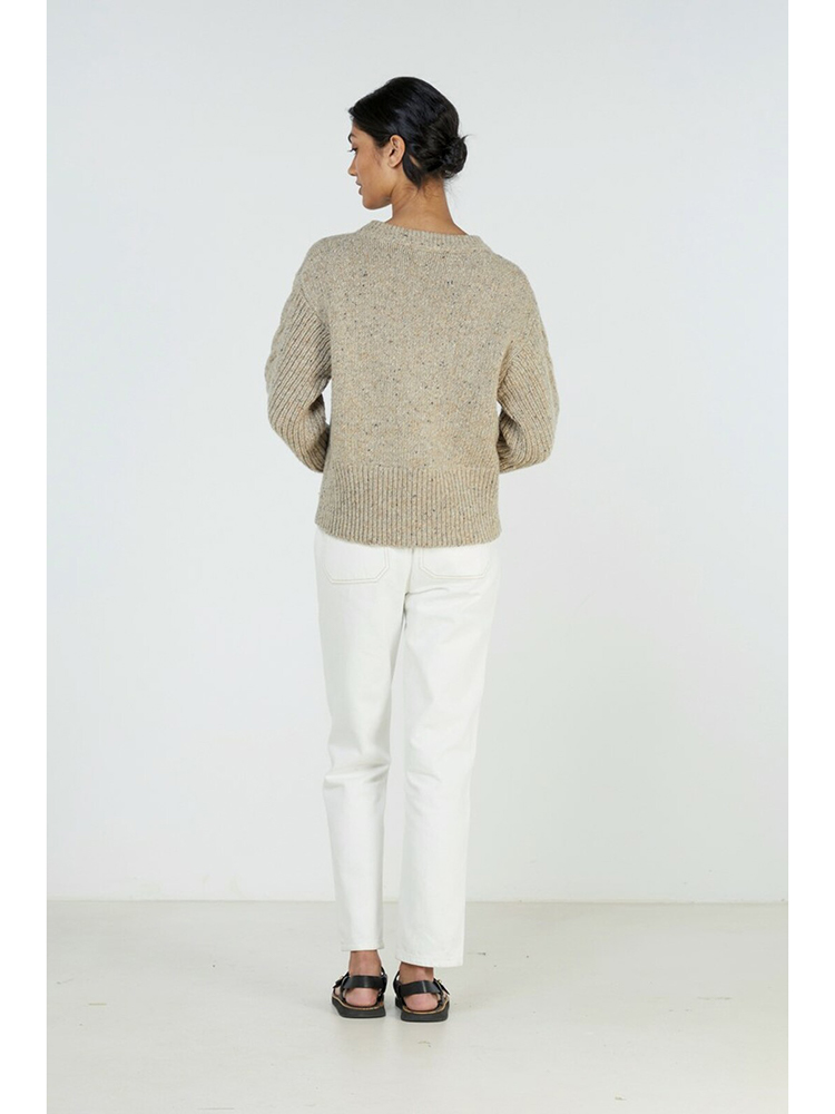 Elka Collective | Freedom Knit