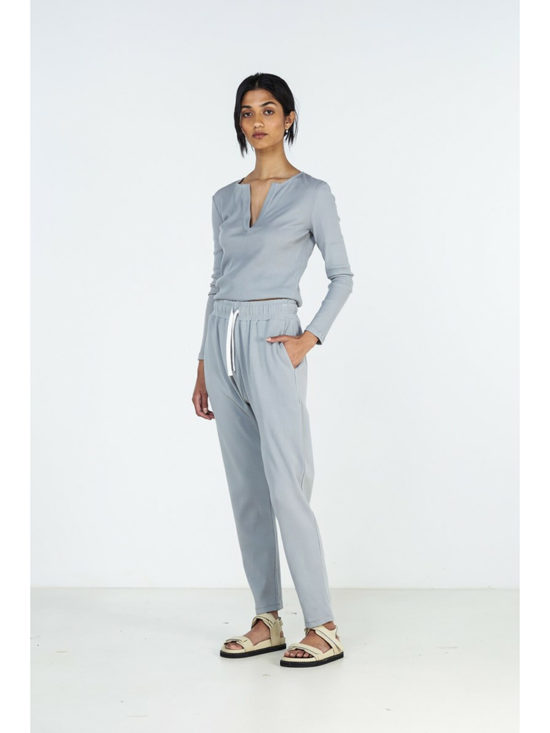 WINTER PJ SET
