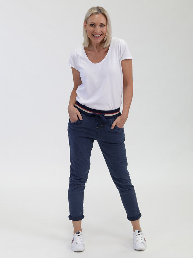 ralph jogger jeans