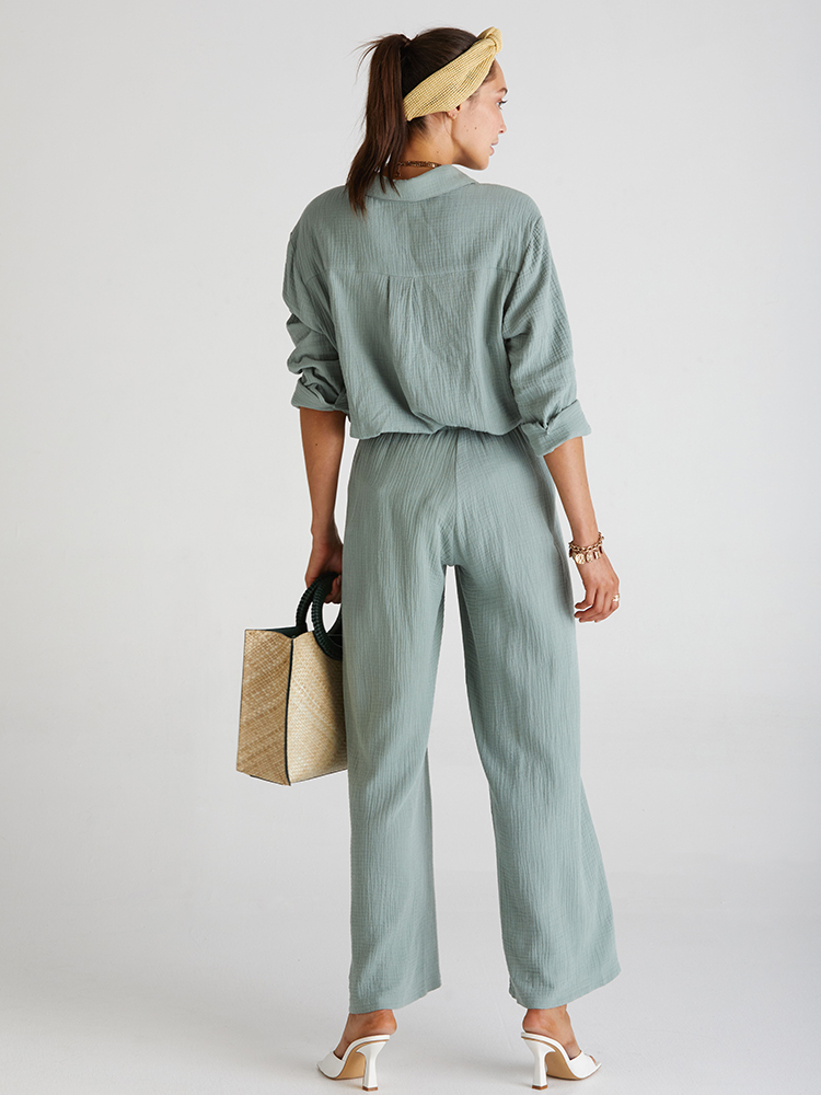 Heaven | Relaxed Pant