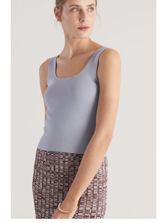 ELKA COLLECTIVE | MAYA KNIT SKIRT