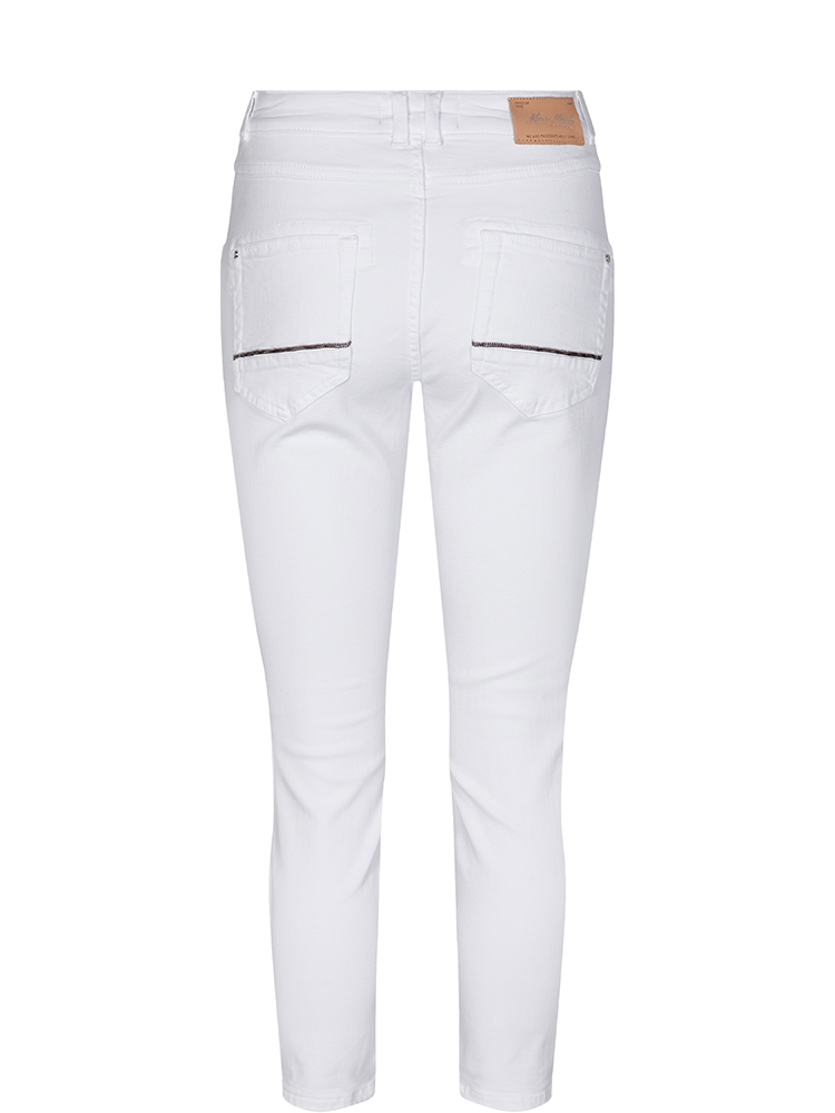SS21 137360 101 2.Naomi Shade White Jeans Regular White