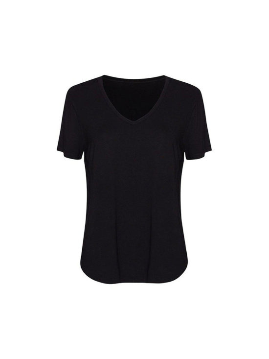 Lou Lou | Veronica V Neck Tee