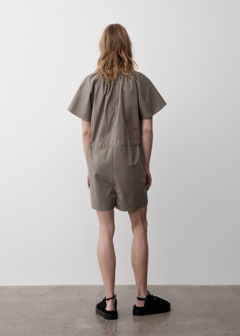Foemina | Harper in Moss