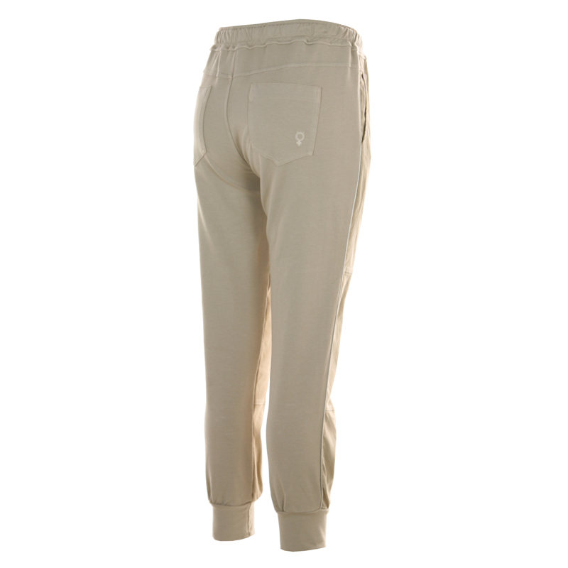 Funky Staff | Adele Premium Softwear Trousers in Canyon