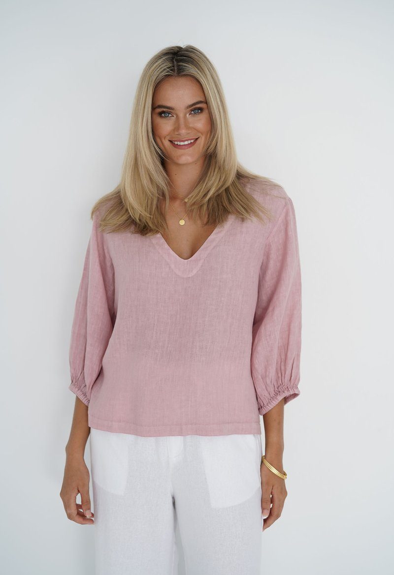 Humidity | Cuba Top | Musk