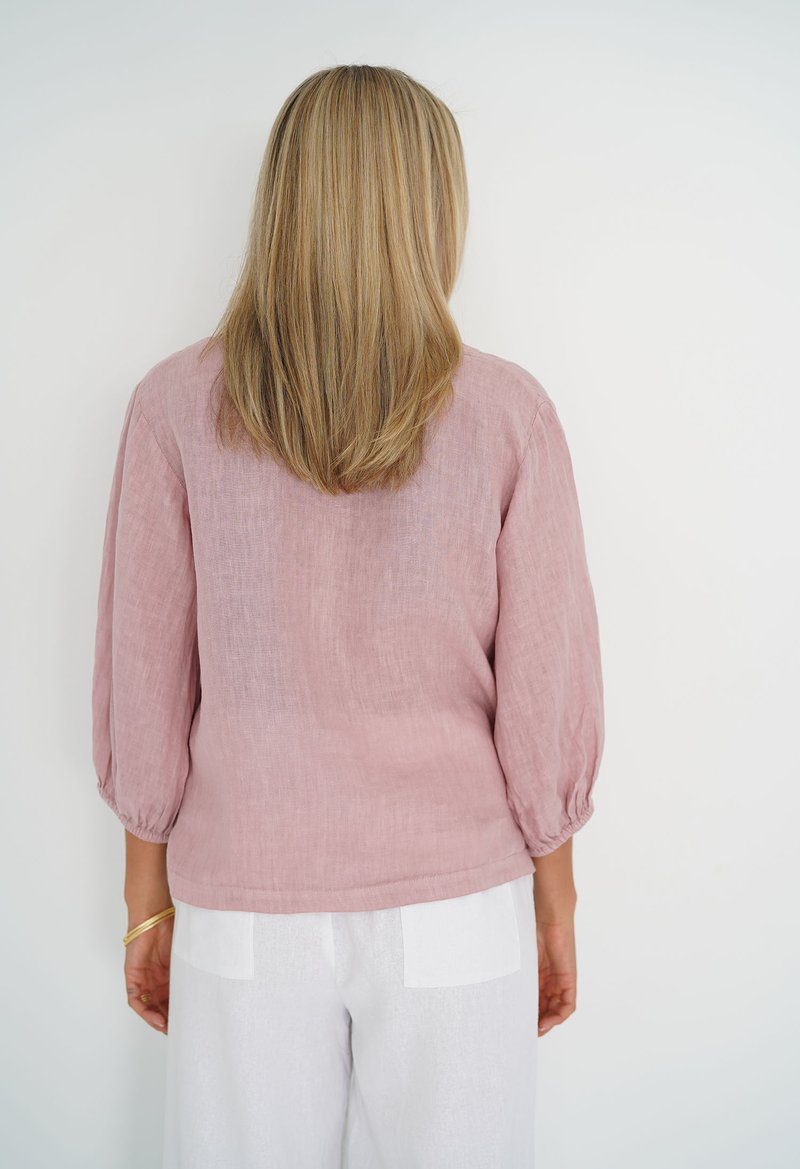 Humidity | Cuba Top | Musk
