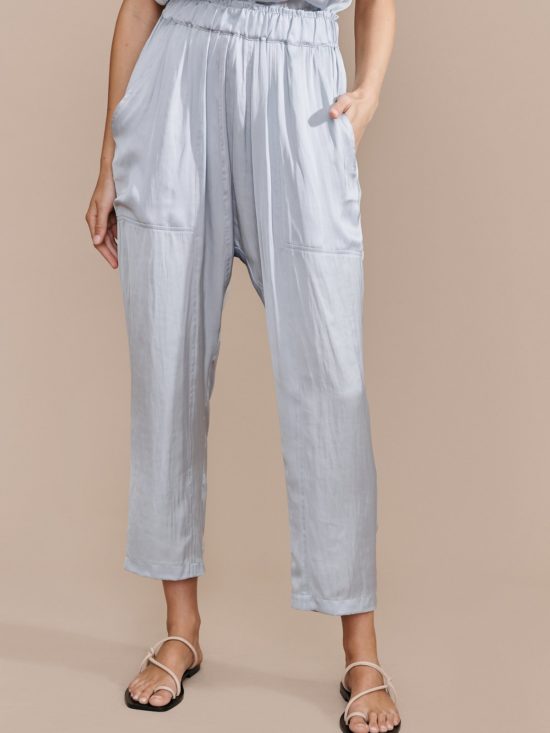 Layer'd | Vande Pant | Cloud Blue