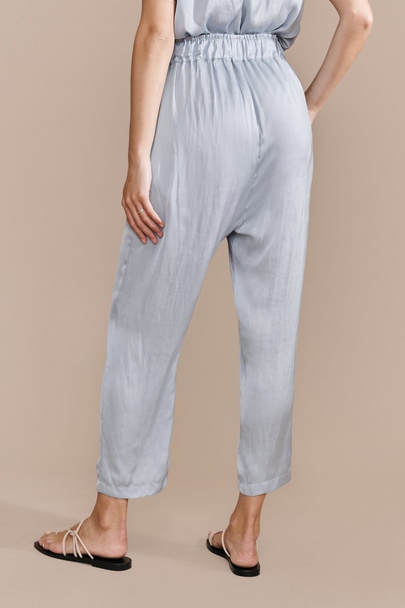 Layer'd | Vande Pant | Cloud Blue