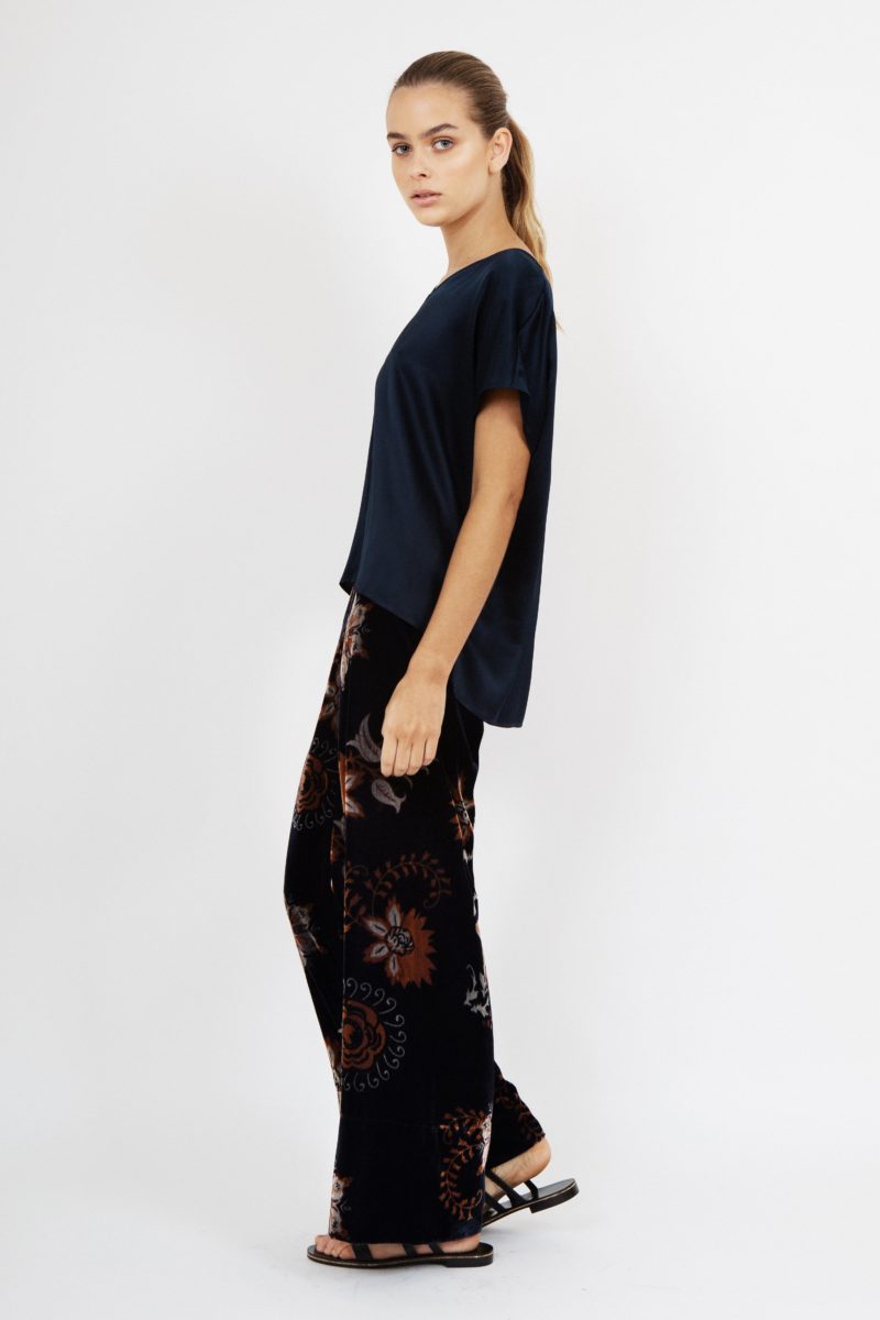 Kasana | Stevie Pant in Floral