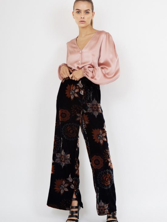 Kasana | Stevie Pant in Floral