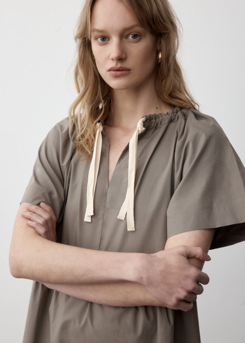 Foemina | Josephine in Moss