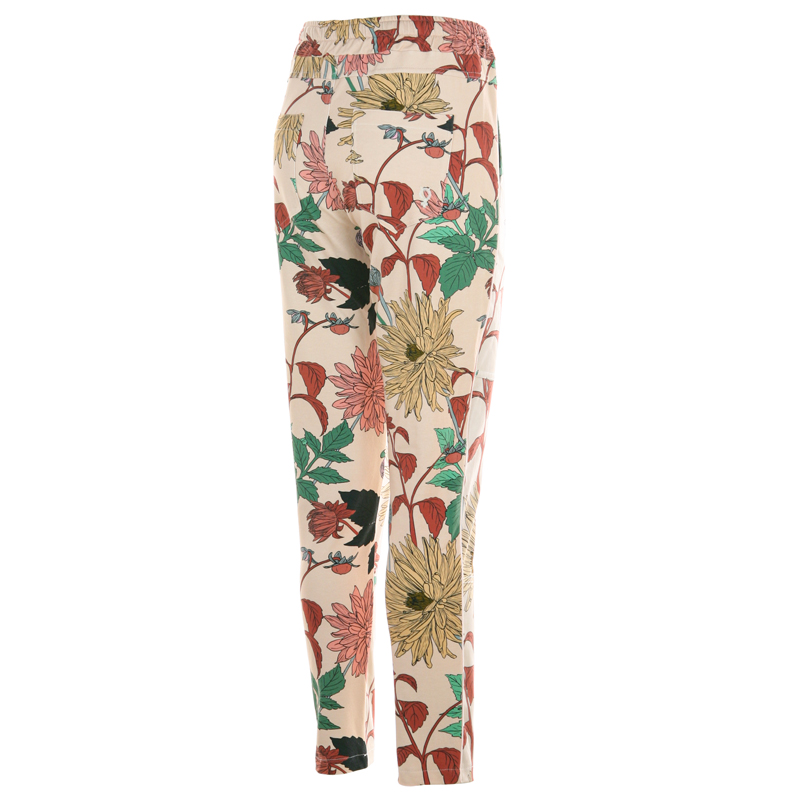 Funky Staff | You2 Paradise Trousers in Tofu Mix