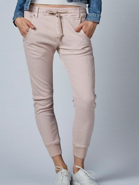Dricoper Denim | Active Rose Dust Jeans