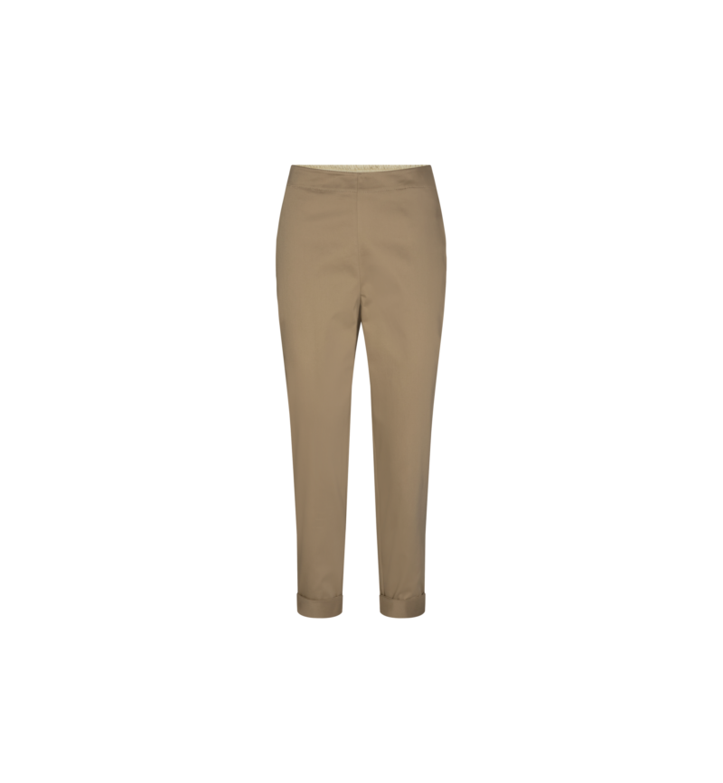 Mos Mosh | Christel Dali Pant in New Sand