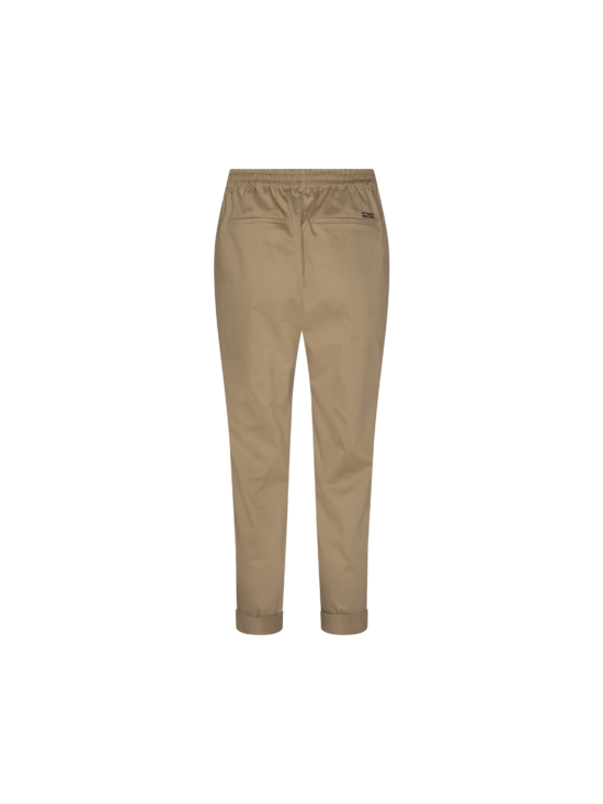Mos Mosh | Christel Dali Pant in New Sand