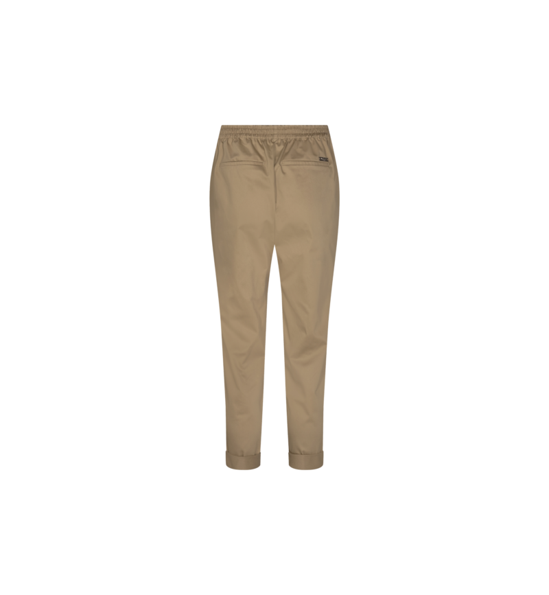 Mos Mosh | Christel Dali Pant in New Sand