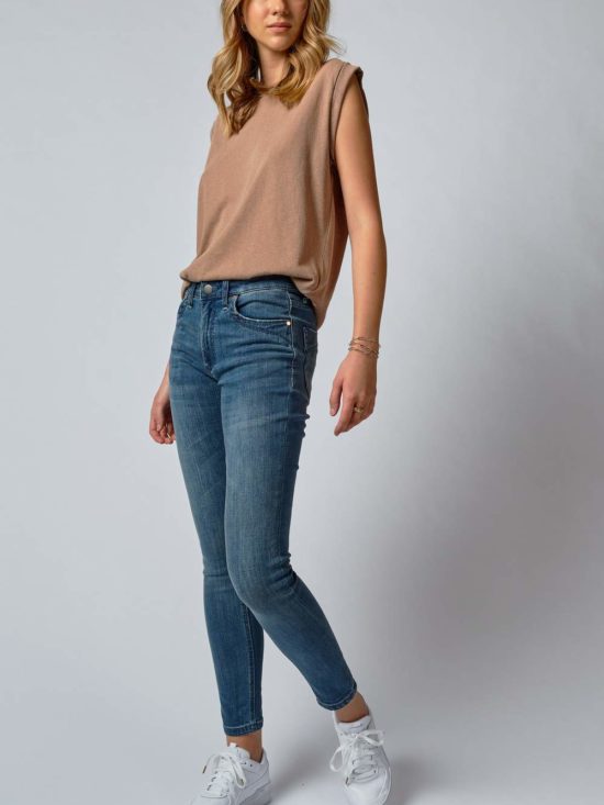 Dricoper Denim | Lauren Classic Jeans