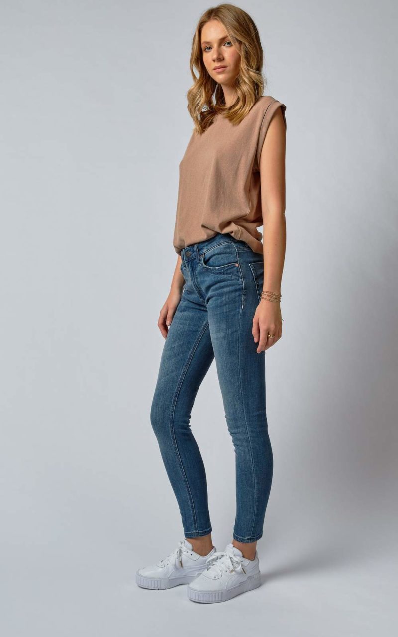 Dricoper Denim | Lauren Classic Jeans