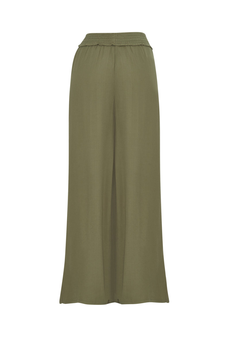 Madly Sweetly | Pure and Simple Pant in Olive