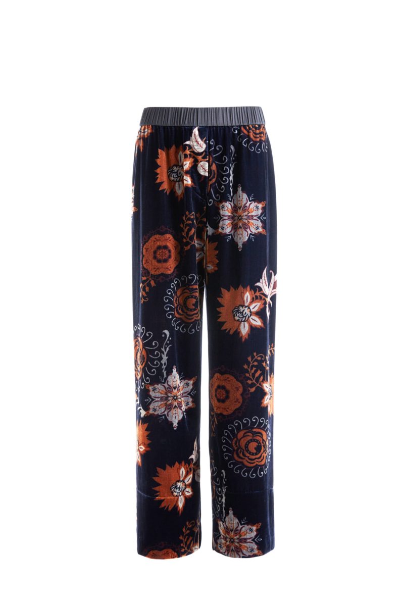 Kasana | Stevie Pant in Floral