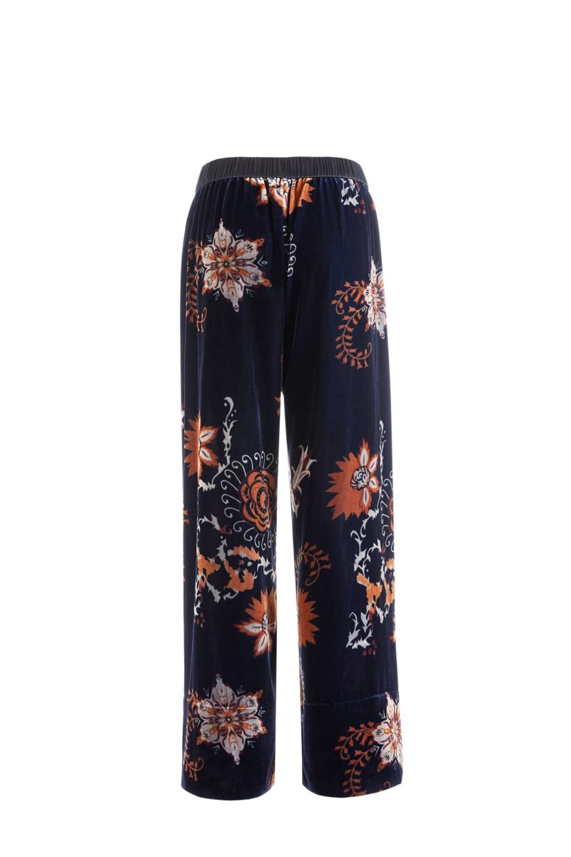 Kasana | Stevie Pant in Floral