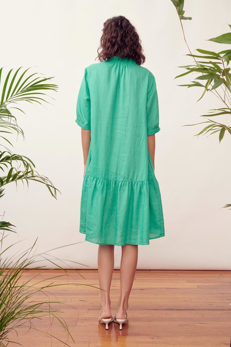 The Dreamer Label | Seba Dress