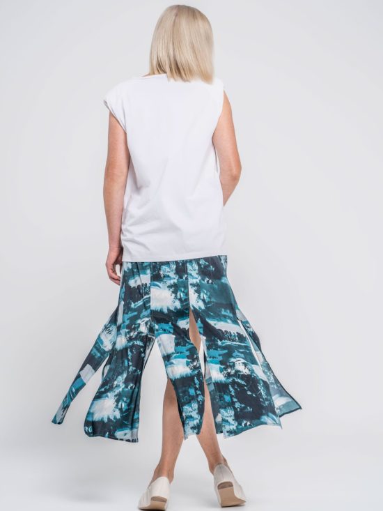 Lounge the Label | Skirt Marche in Como