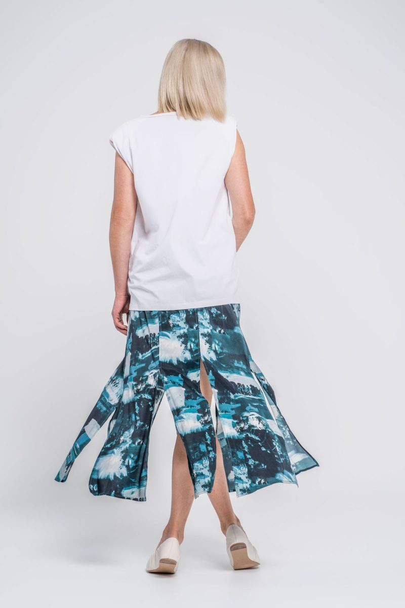 Lounge the Label | Skirt Marche in Como