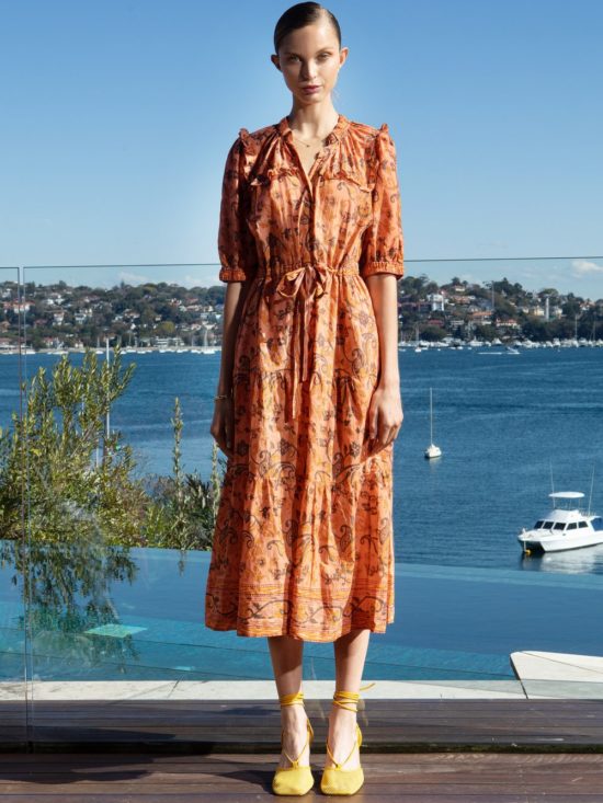 Lola Australia Thyme Clothing