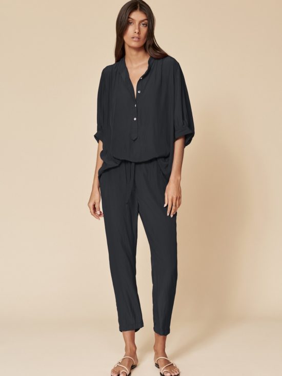 Layer'd | Binda Pants in Coal